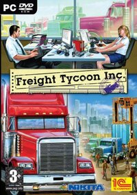 Freight Tycoon Inc.