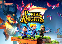 Portal Knights