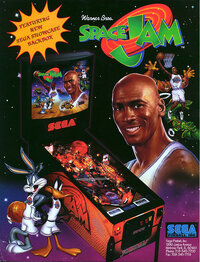 Space Jam