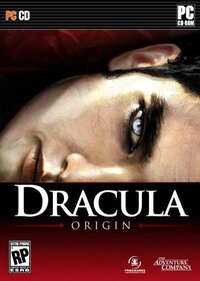 Dracula Origin