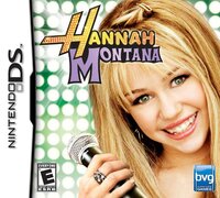 Hannah Montana