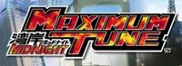 Wangan Midnight Maximum Tune