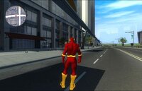 The Flash