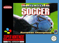 Sensible Soccer 92/93