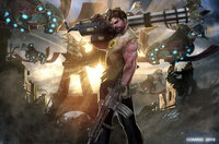Serious Sam 4