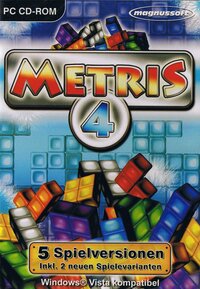 Metris 4