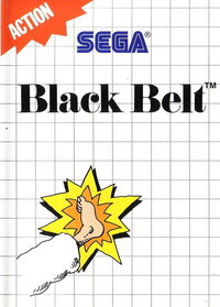 Black Belt