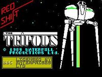 The Tripods
