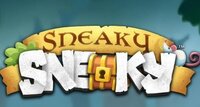 Sneaky sneaky