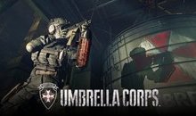 Trailer Resident Evil Umbrella Corps đưa game thủ quay về chốn xưa