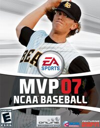 MVP 07 NCAA Baseball