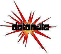 Detonate