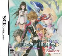 Tales of Hearts