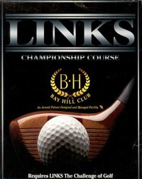 Links: Championship Course: Bay Hill Club & Lodge