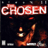 Blood II: The Chosen