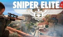 Sniper Elite 4 - Thưởng thức những phát bắn xé thịt đầu tiên tại E3 2016