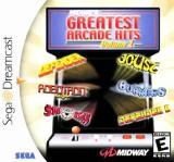 Midway's Greatest Arcade Hits Volume I