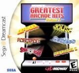 Midway's Greatest Arcade Hits Volume I