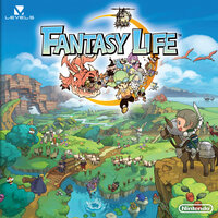 Fantasy Life