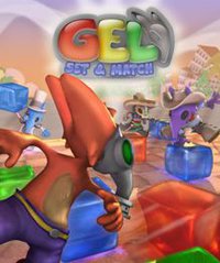 Gel: Set & Match