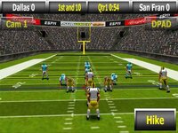 PocketSports Football HD