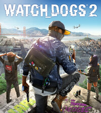 Watch Dogs 2