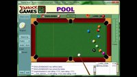 Yahoo Pool