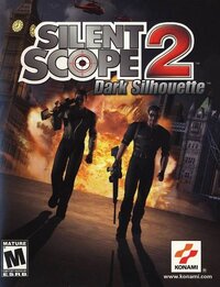 Silent Scope 2: Dark Silhouette