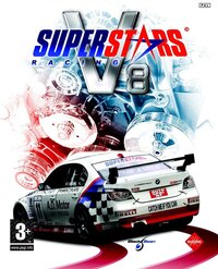 Superstars V8 Racing