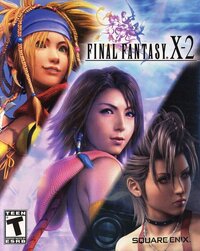 Final Fantasy X-2