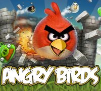 Angry Birds