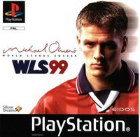 Michael Owen’s World League Soccer ‘99