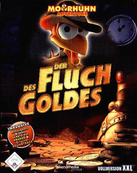 Moorhuhn: Der Fluch des Goldes