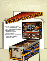 Firepower II