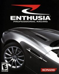 Enthusia Professional Racing