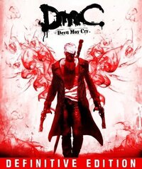 DmC Devil May Cry: Definitive Edition