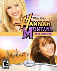 Hannah Montana: The Movie