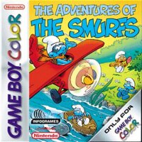 The Adventures of The Smurfs