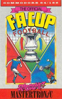 F.A Cup Football