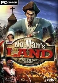 No Man's Land