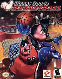 Disney Sports Basketball