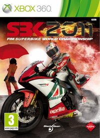 SBK: Superbike World Championship 2011