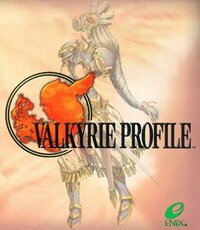 Valkyrie Profile