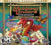 Mahjong Towers Eternity