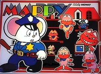 Mappy