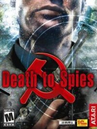 Death to Spies