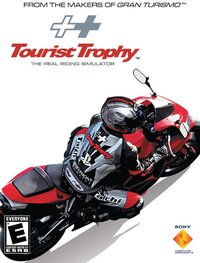 Tourist Trophy: The Real Riding Simulator