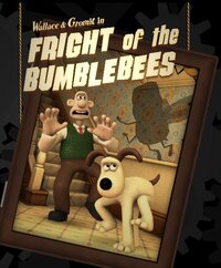 Wallace & Gromit's Grand Adventures Episode 1: Fright of the Bumblebees