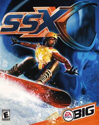 SSX