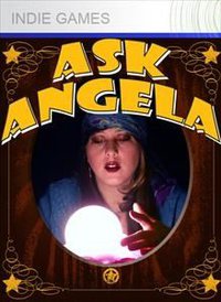Ask Angela